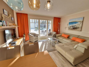 Dünenpark Binz - Komfort Ferienwohnung mit 1 Schlafzimmer und Terrasse im Erdgeschoss 220